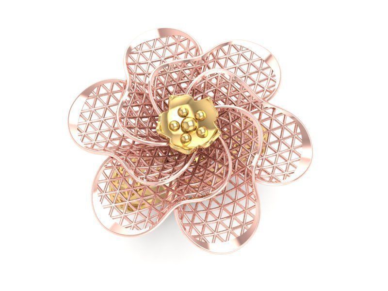 SET ULTRA VISION 49 3D print model_6