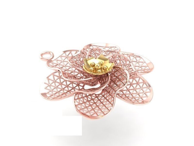 SET ULTRA VISION 49 3D print model_4