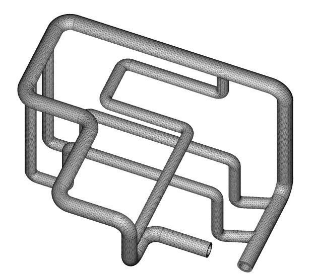 Kids Classic Pipeline 3D print model_4