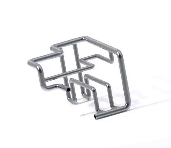 Kids Classic Pipeline 3D print model