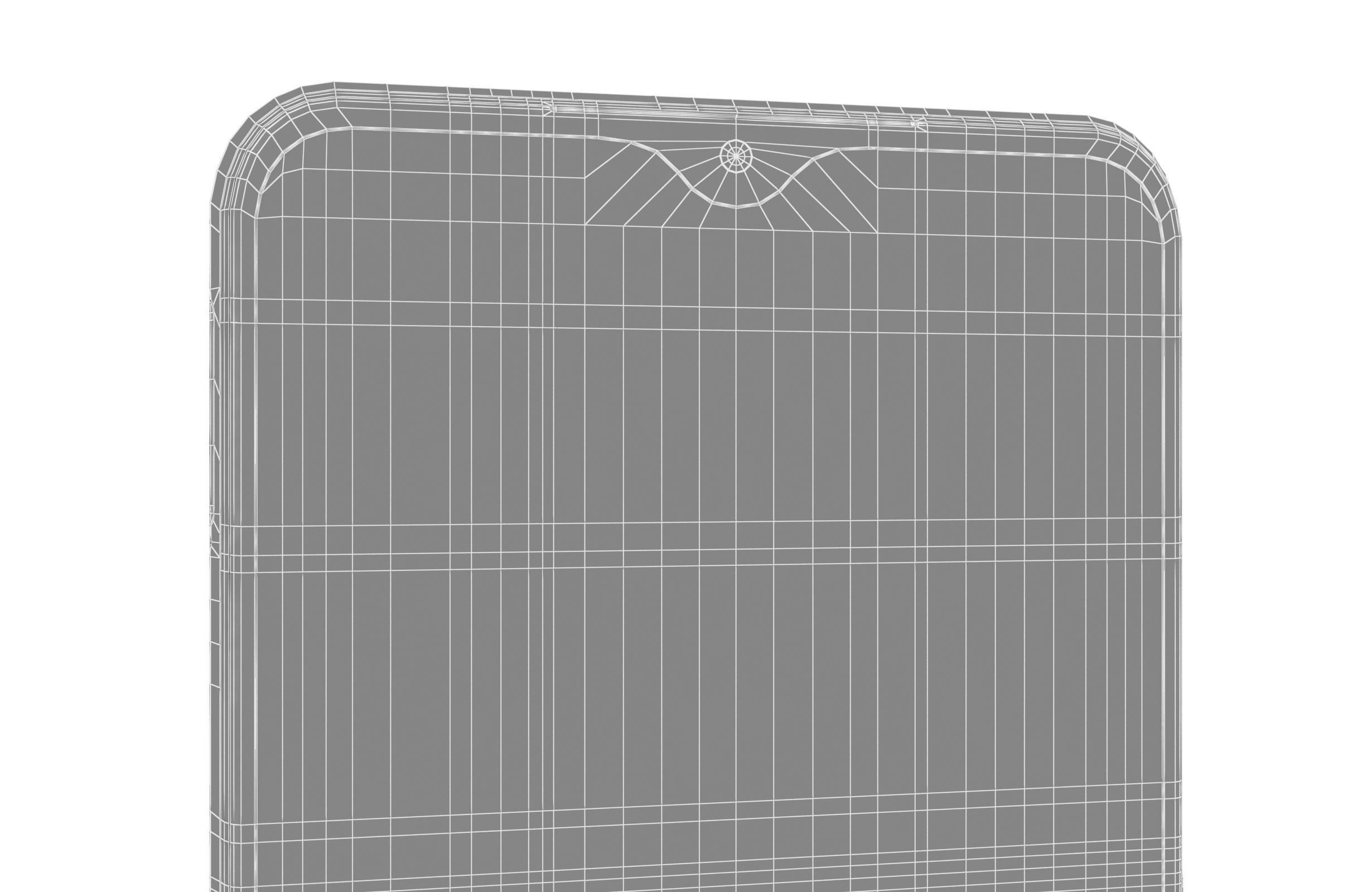 Xiaomi Redmi 9T All Colors 3D model_49