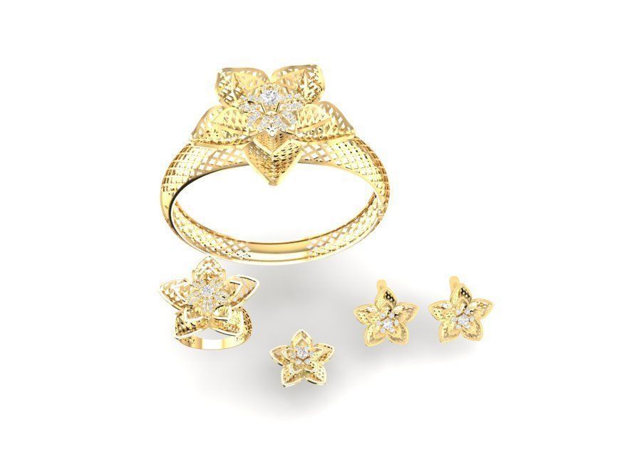 SET ULTRA VISION 57 3D print model_15