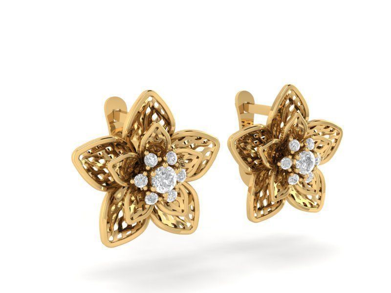 SET ULTRA VISION 57 3D print model_6