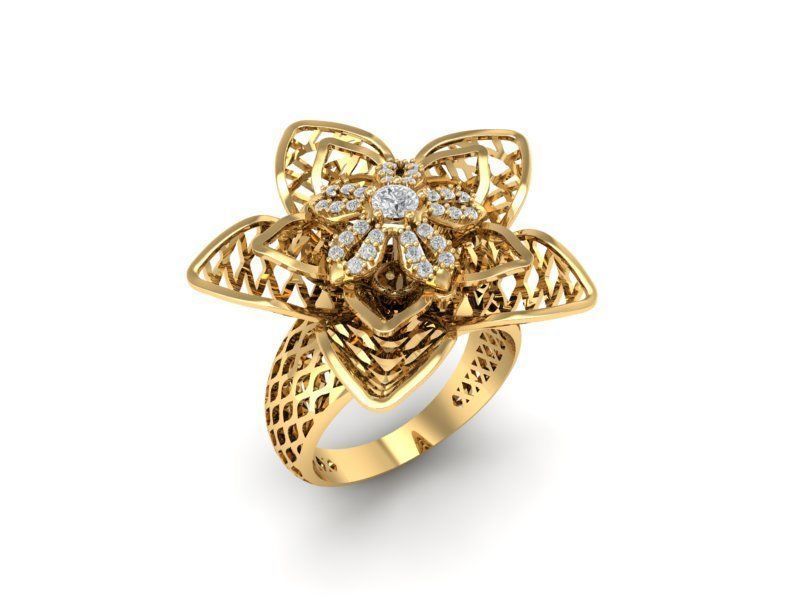 SET ULTRA VISION 57 3D print model_4