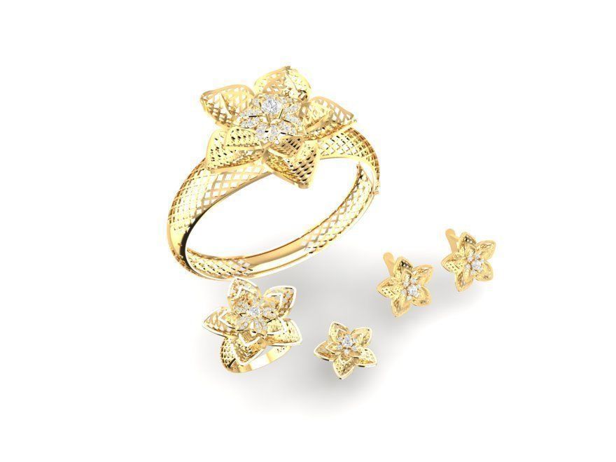 SET ULTRA VISION 57 3D print model_13