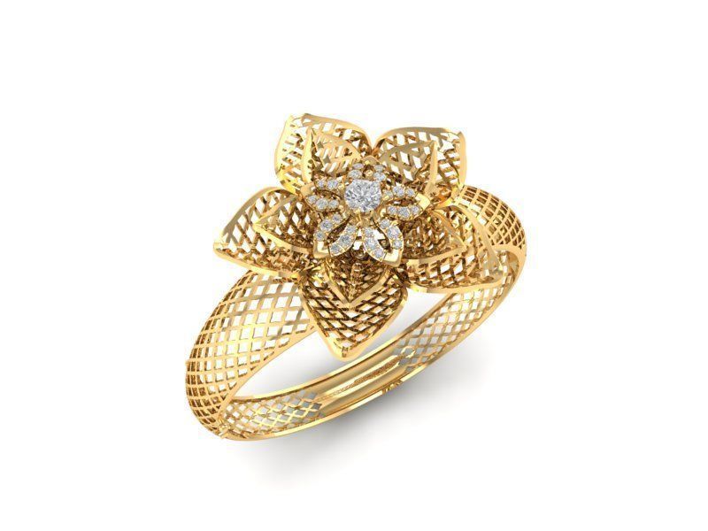 SET ULTRA VISION 57 3D print model_9