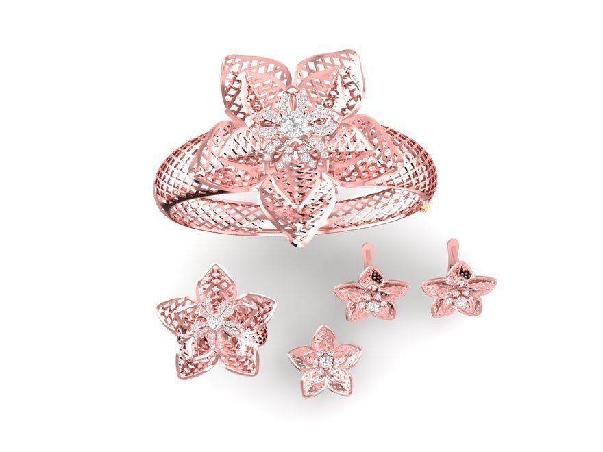 SET ULTRA VISION 57 3D print model_3