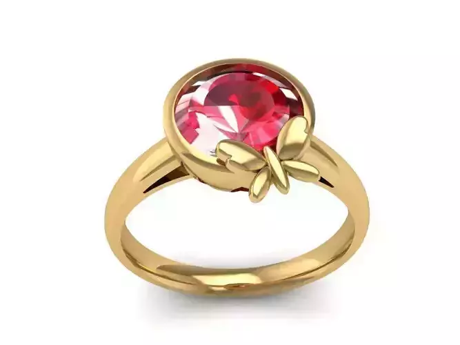 diamond ring for women 58