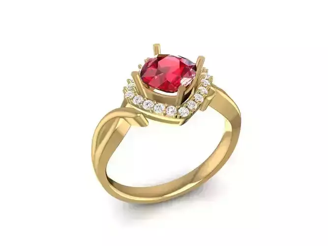 diamond ring for women 59