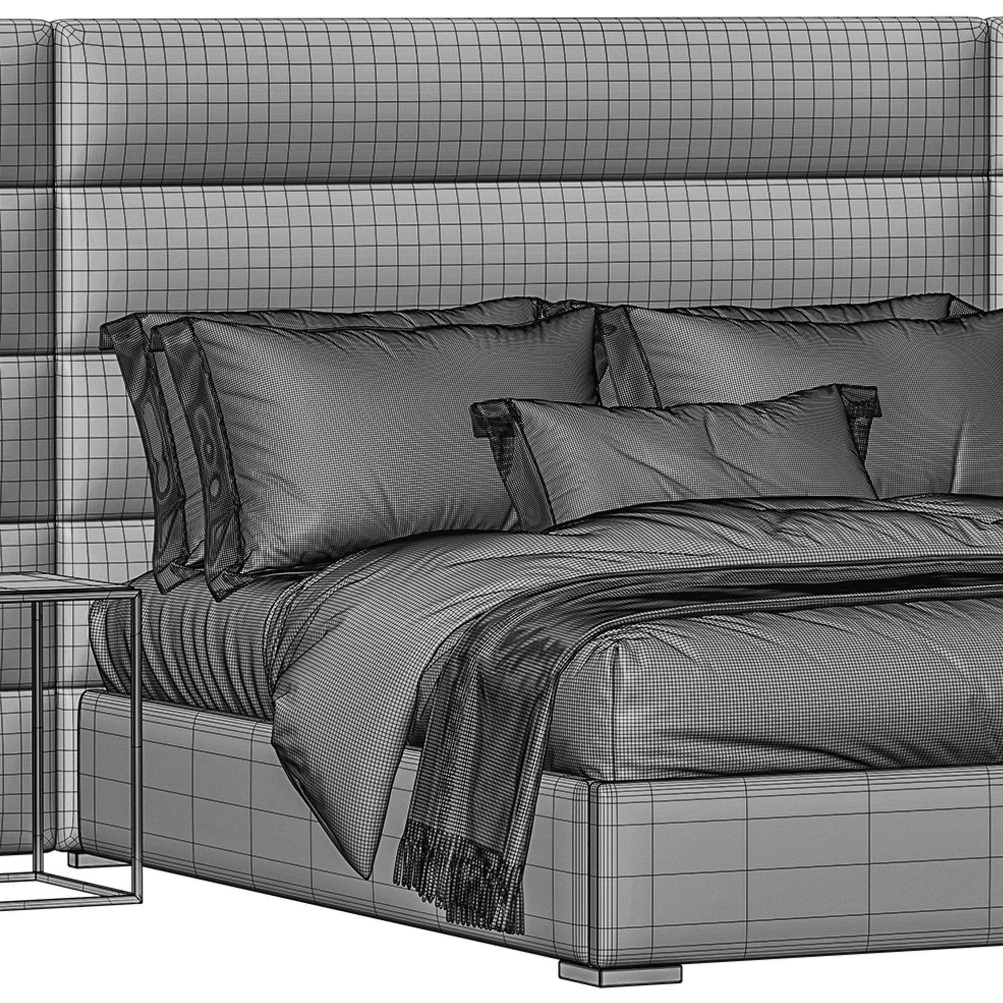 RH MODENA 5 3D model_3