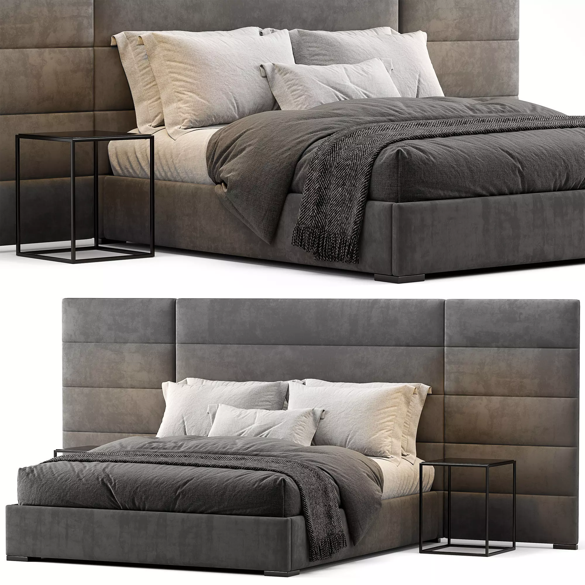 RH MODENA 5 3D model_0