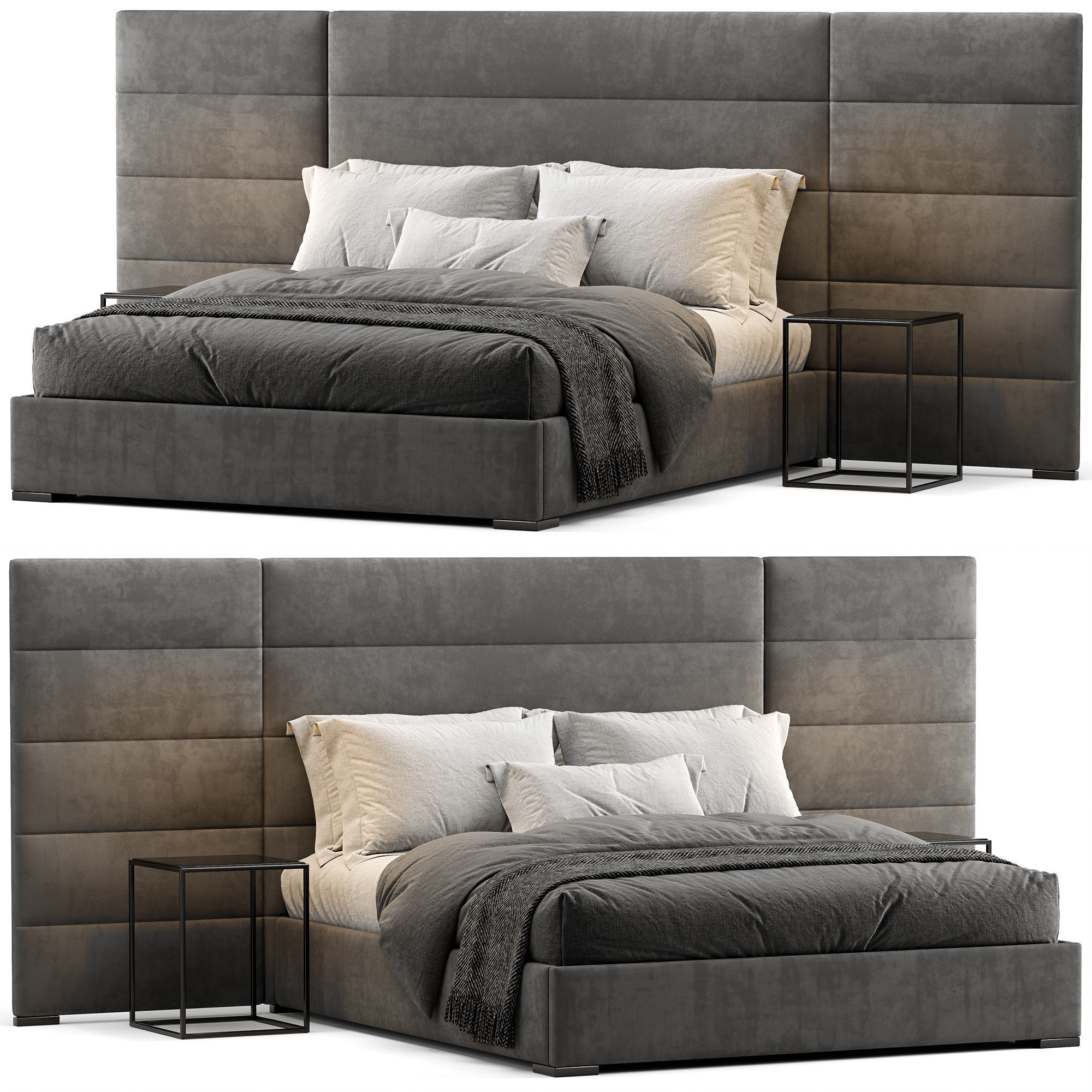 RH MODENA 5 3D model_1