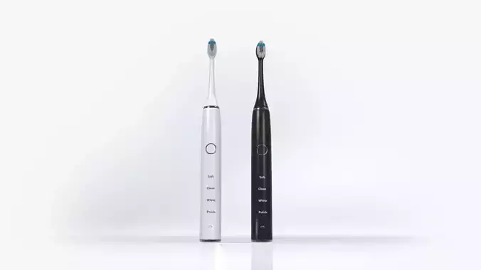 Smart Toothbrush