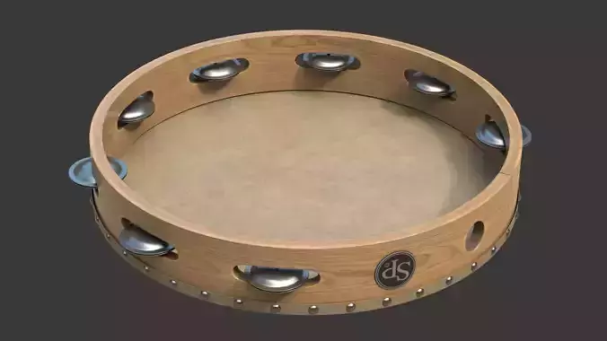 Tambourine