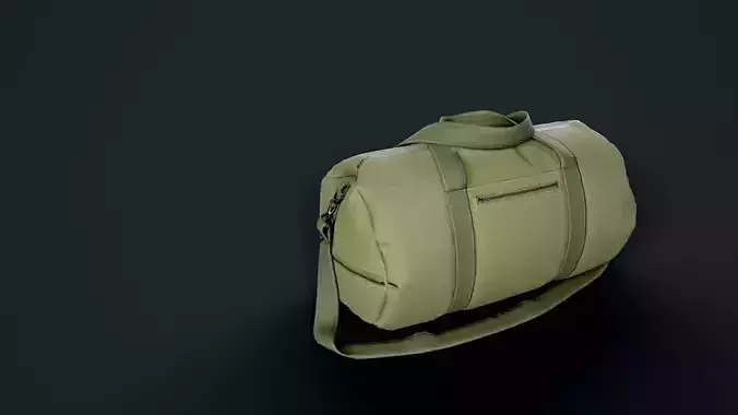Duffle bag
