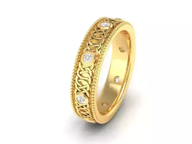wedding ring 64