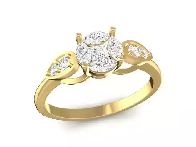 diamond ring for women 69