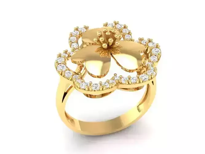 diamond ring for women 79