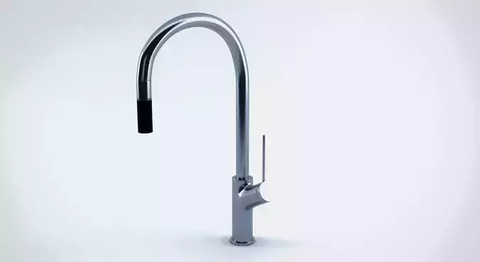 Olivieri Kitchen Tap