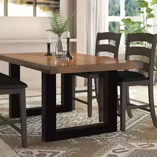 Timberlane Dining Table