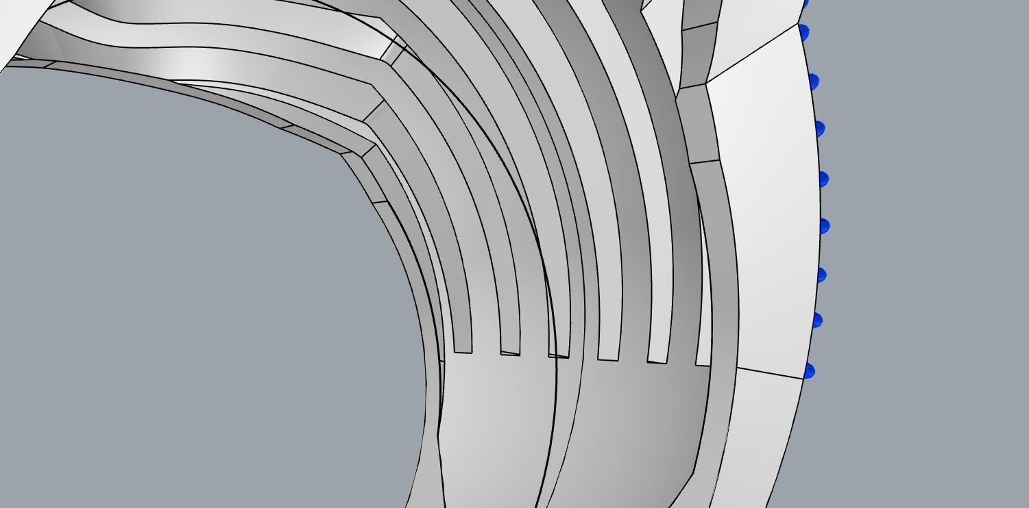 jeveleriy diamond ring gold 3D print model_12