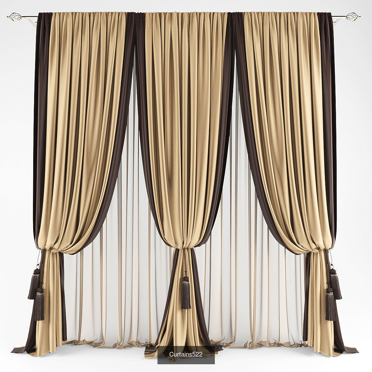 Collection 3D models of 20 _9