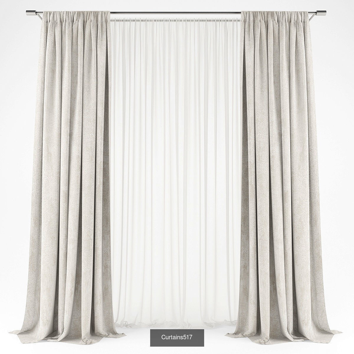 Collection 3D models of 20 _4