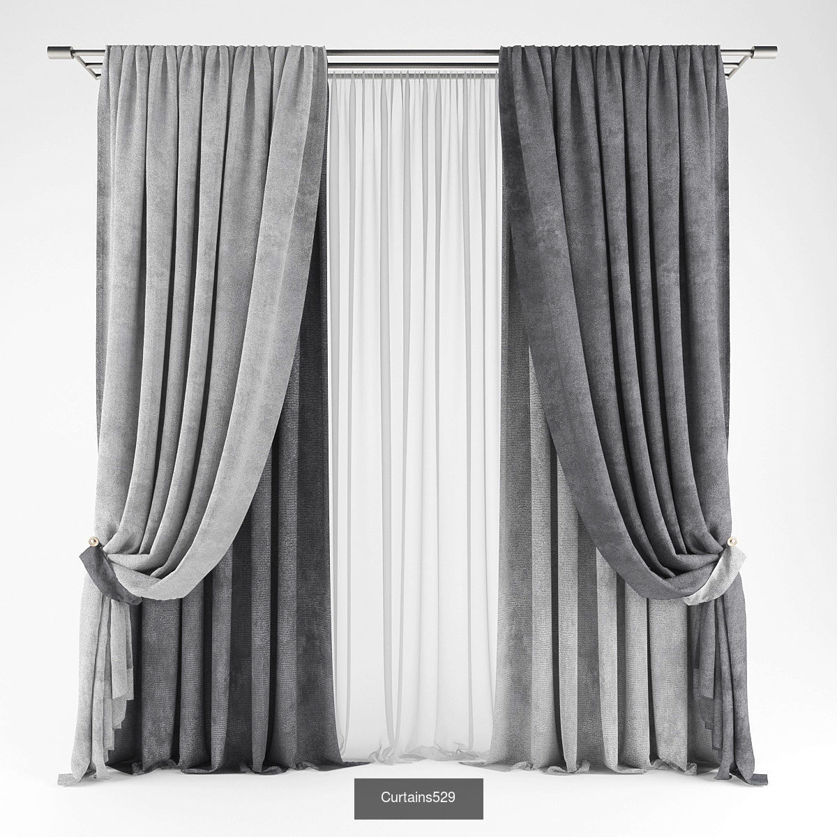 Collection 3D models of 20 _16