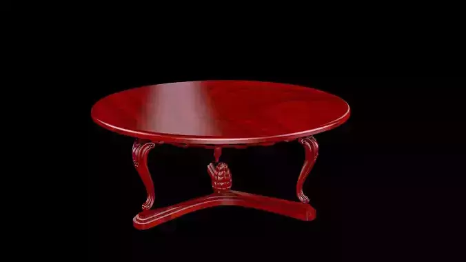 COFFEE TABLE SET