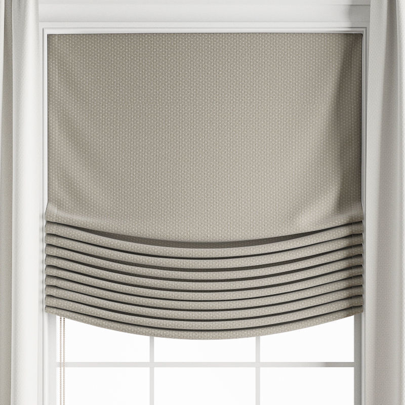Curtain 166 3D model_5