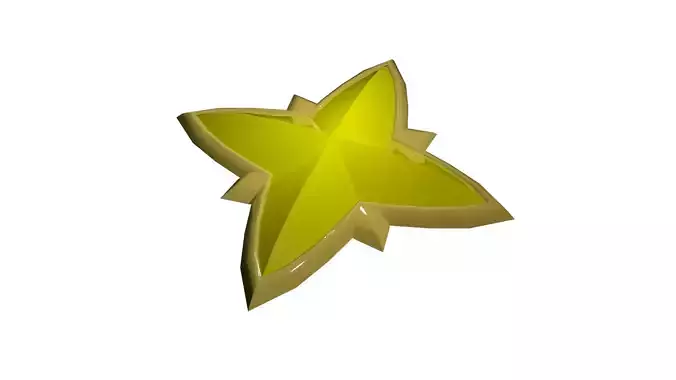 League of Legends Star Guardian Star