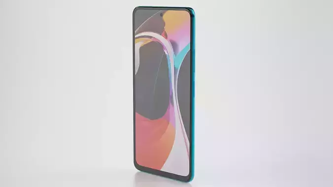 XIAOMI REDMI NOTE 10 PRO CN