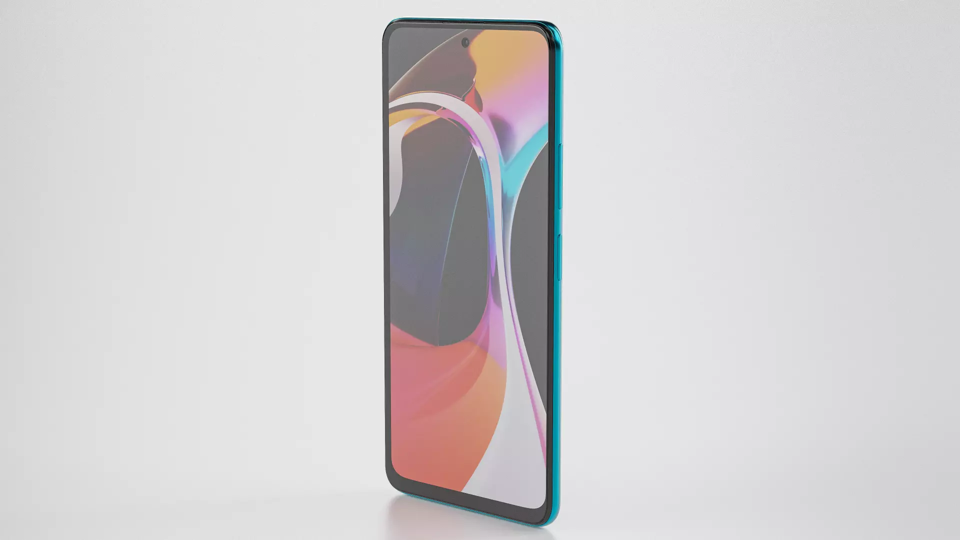XIAOMI REDMI NOTE 10 PRO CN 3D model_0