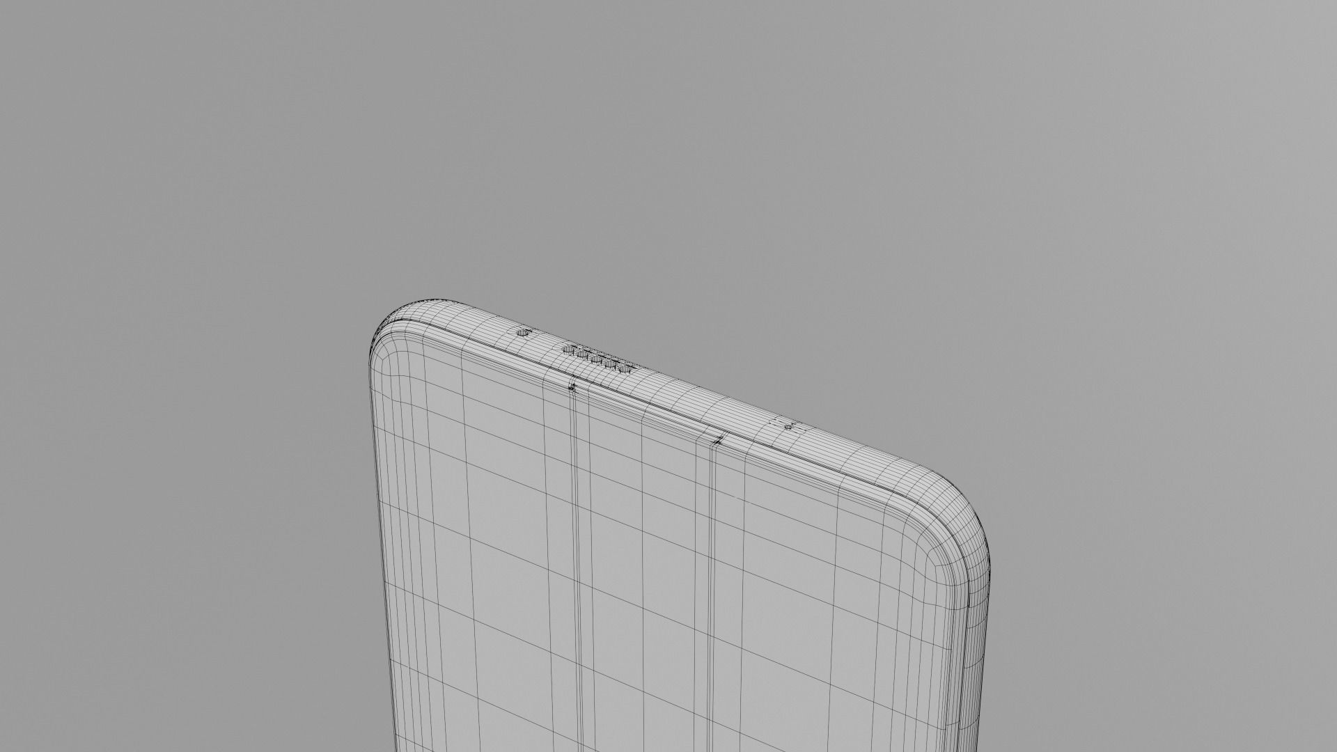 XIAOMI REDMI NOTE 10 PRO CN 3D model_24