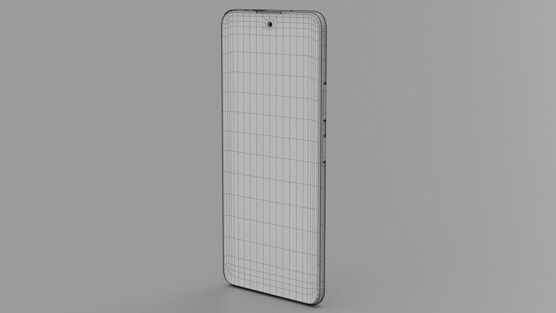 XIAOMI REDMI NOTE 10 PRO CN 3D model_17