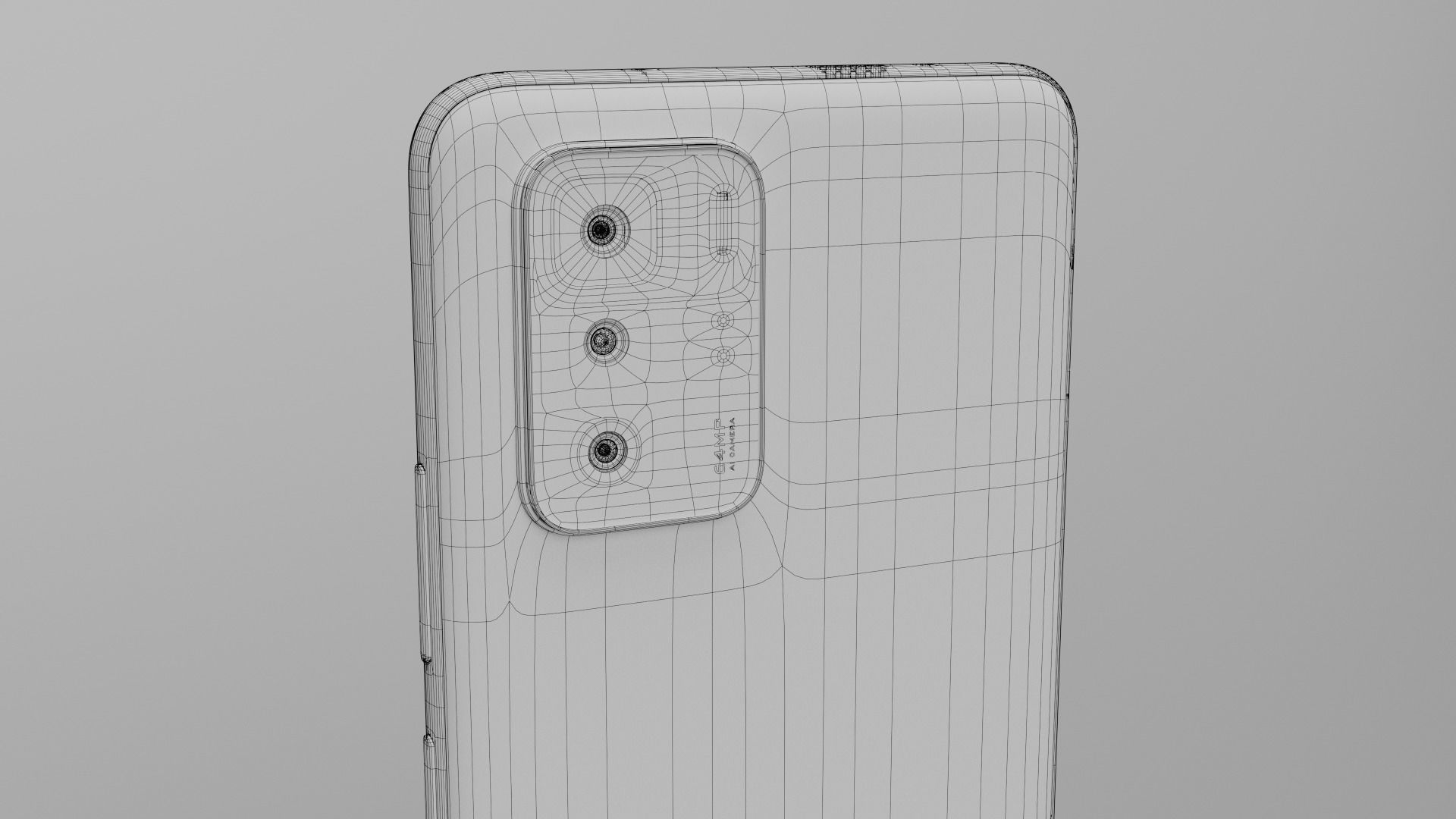 XIAOMI REDMI NOTE 10 PRO CN 3D model_21