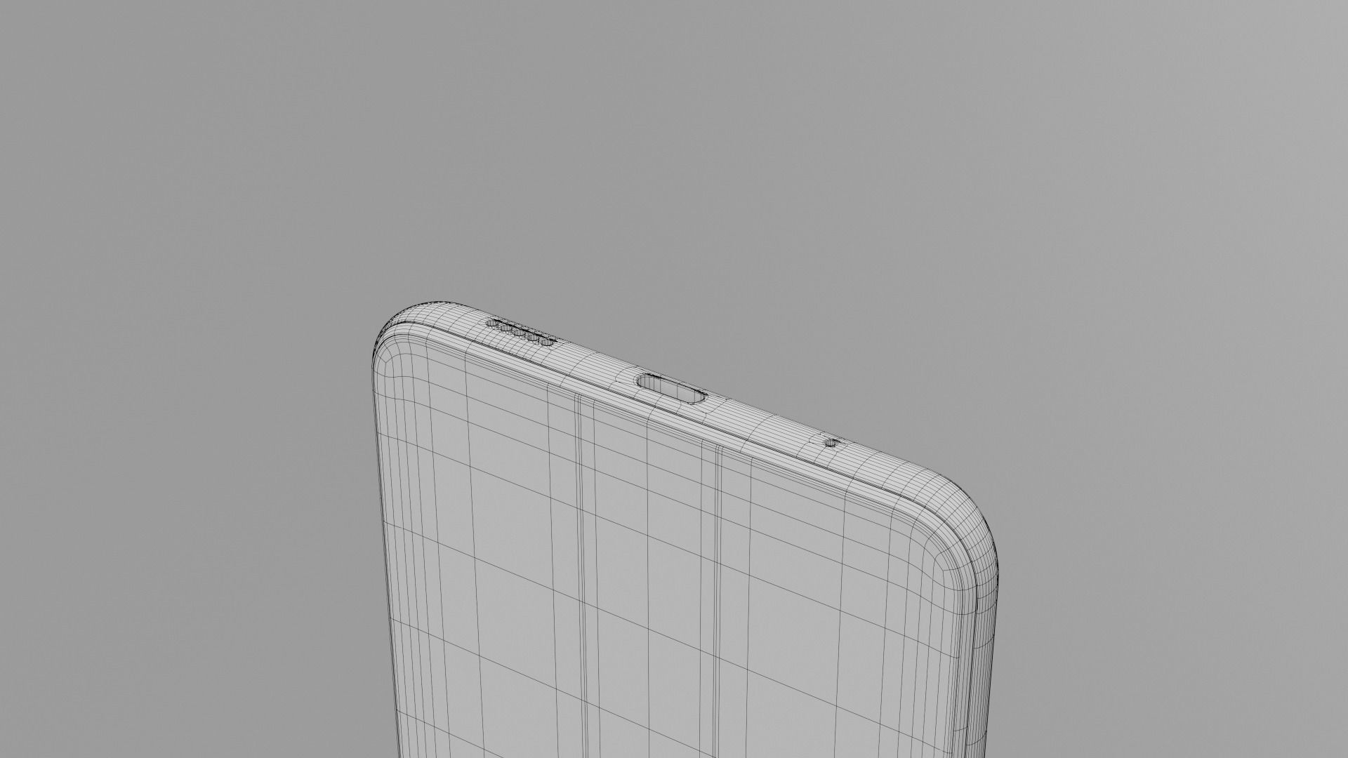 XIAOMI REDMI NOTE 10 PRO CN 3D model_25