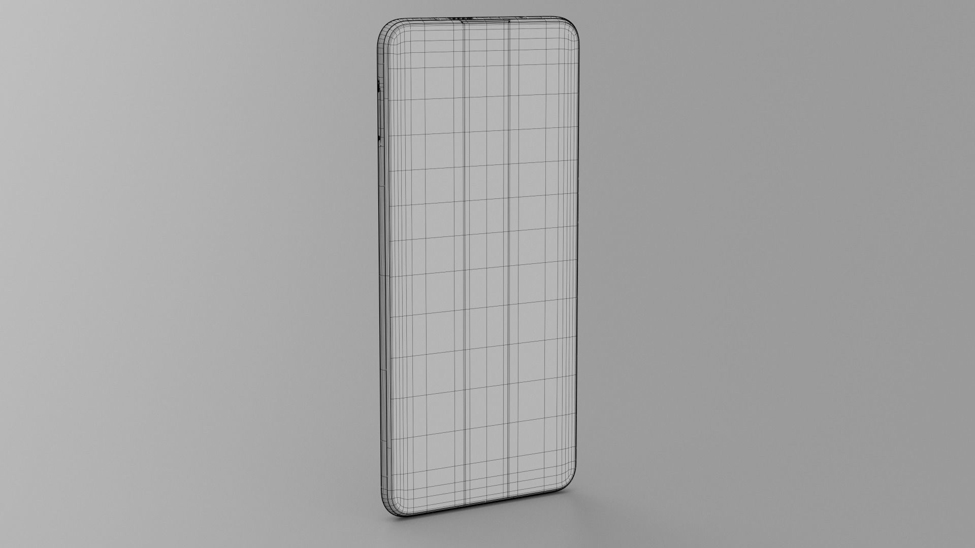 XIAOMI REDMI NOTE 10 PRO CN 3D model_23