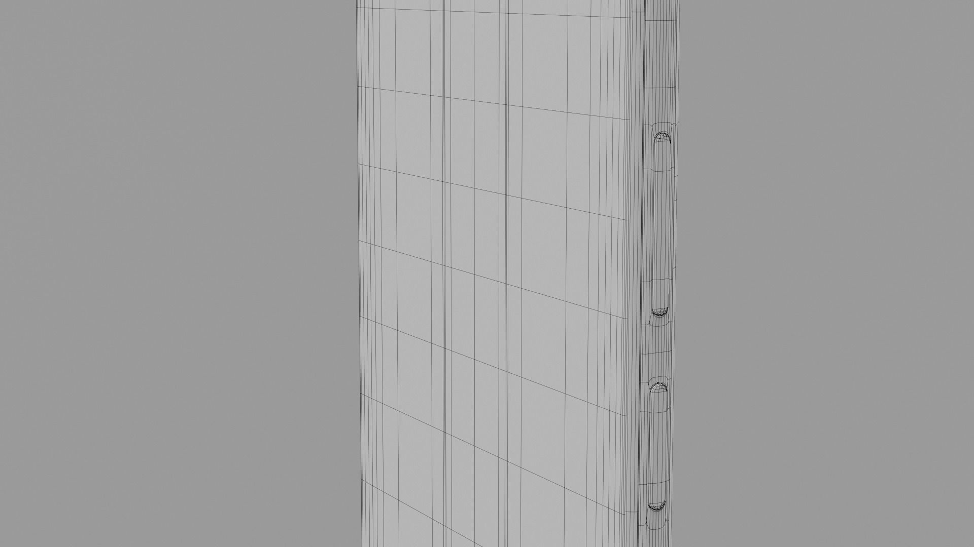 XIAOMI REDMI NOTE 10 PRO CN 3D model_18