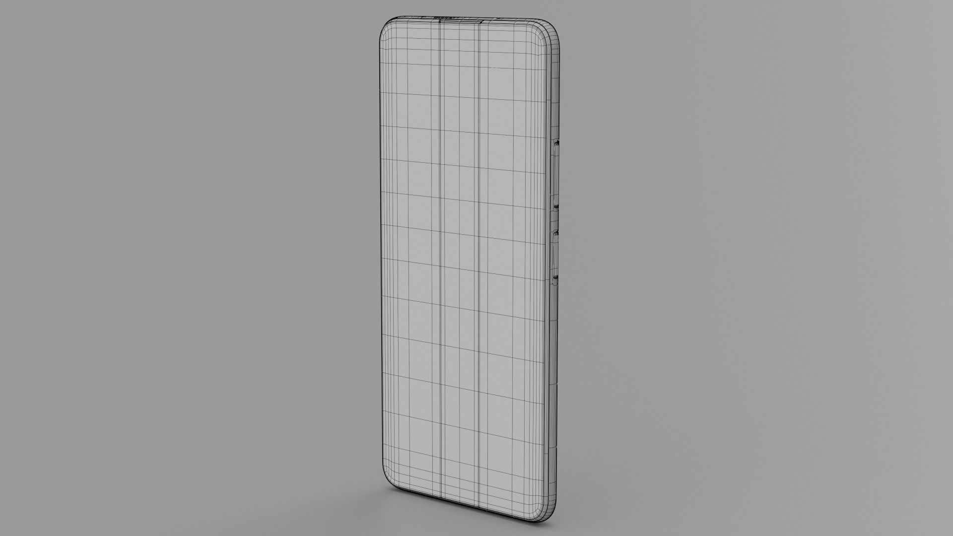 XIAOMI REDMI NOTE 10 PRO CN 3D model_16