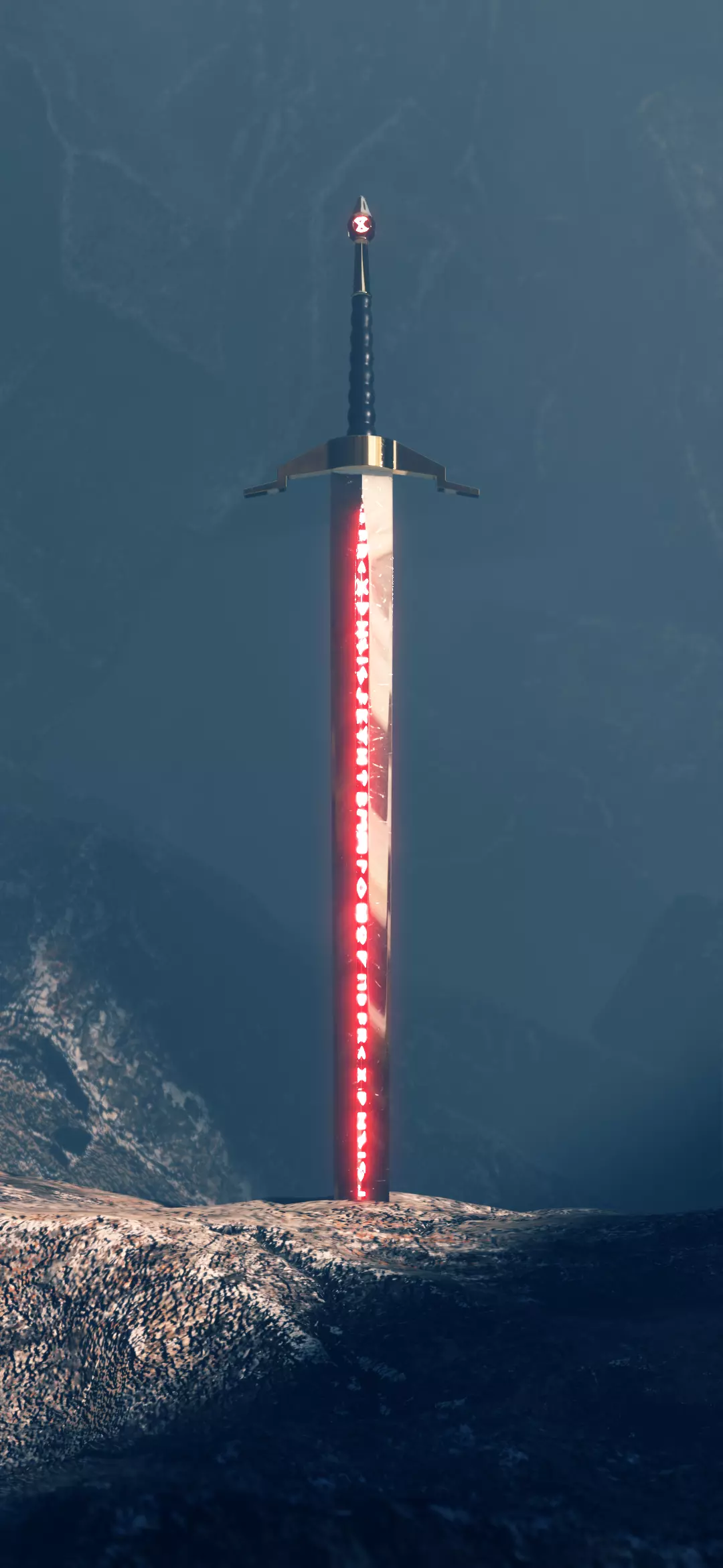 Sword Free 3D model
