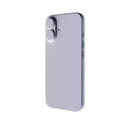 iPhone 16 based on leaked images