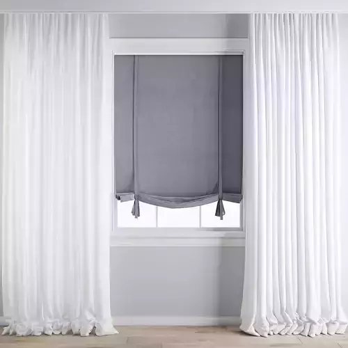 Curtain 170