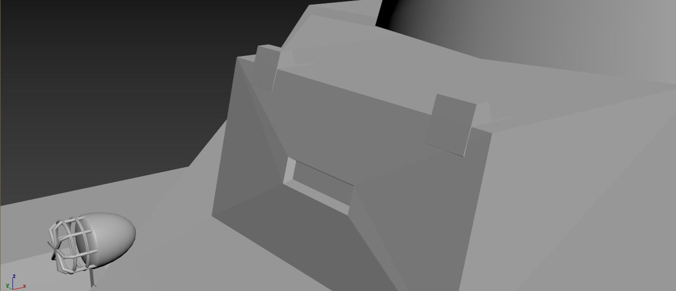 Tank BT-5   3D model_17