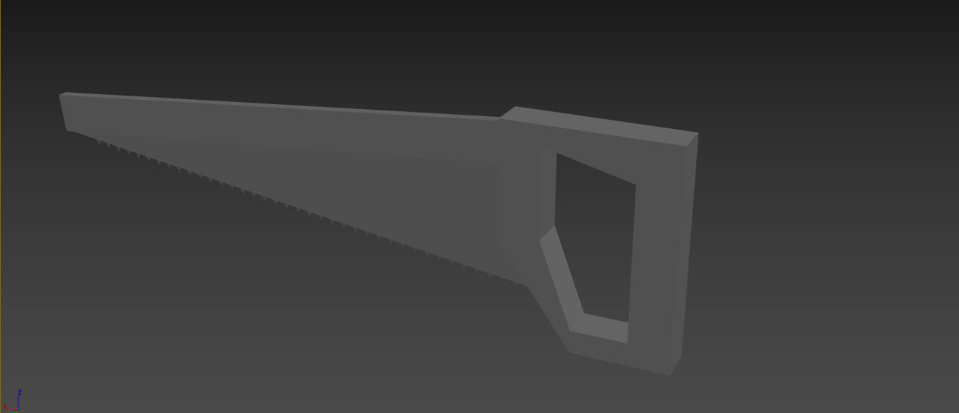 Tank BT-5   3D model_15