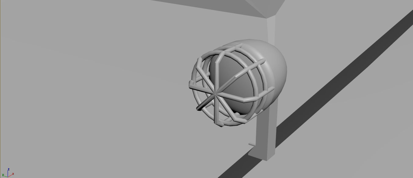 Tank BT-5   3D model_18