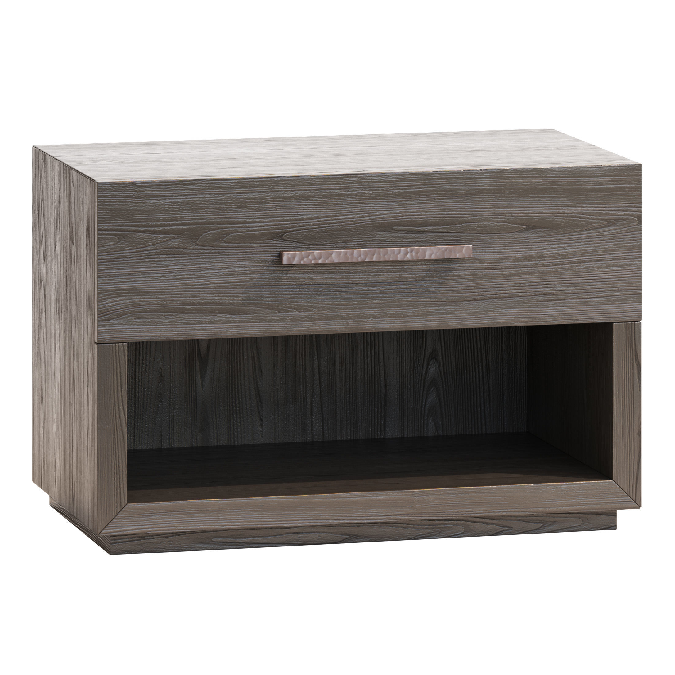 Harbour Santa Barbara Nightstand 3D model_3