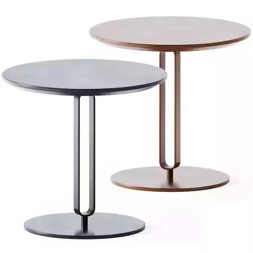 Coffee Table Alfred by Bontempi Casa