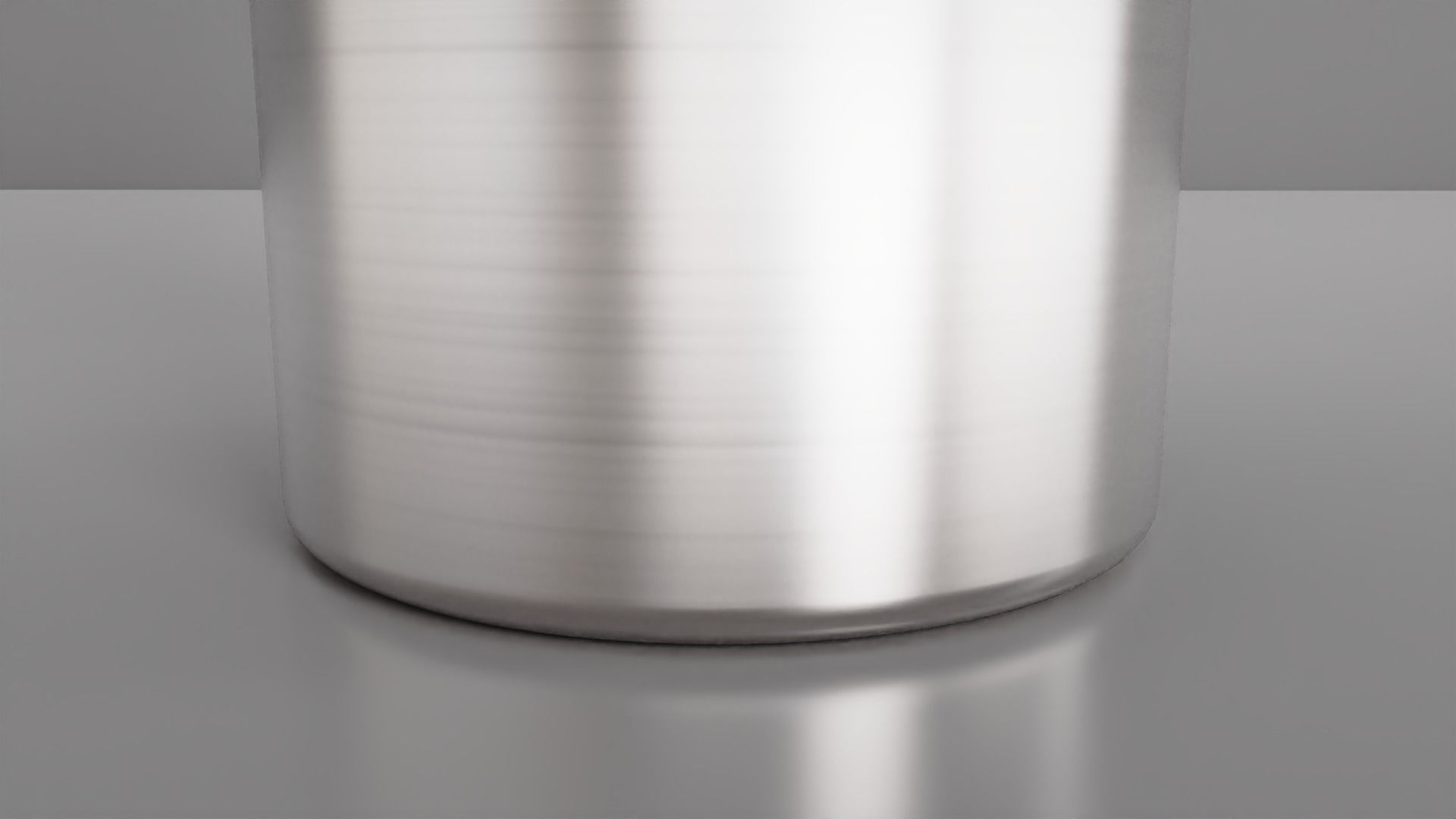 Insulated Stainless Steel Water Bottle 750ml 3D model_4