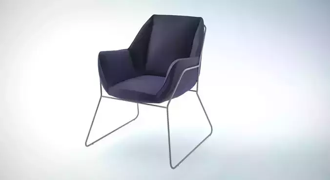 Stanza Chair